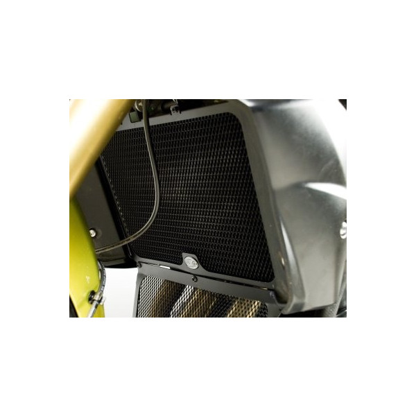 R&G Radiator Guards for Triumph Tiger 800/ XC '11-